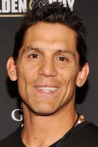 Frank Shamrock in UFC 15.5: Ultimate Japan 1