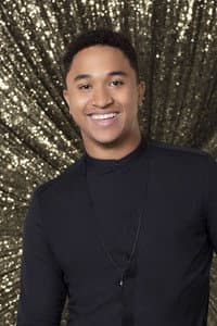 Brandon Armstrong in Dancing with the Stars: The Pros' Most Memorable Moments