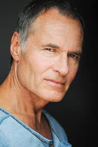 Neil Dickson in A Hazard of Hearts
