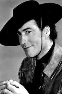 George Houston in Laughing at Danger
