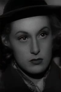 Ellen Bernsen in Brigade criminelle