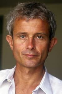 Guy Hocquenghem in Autoportrait