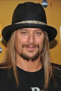 Kid Rock in Biker Boyz