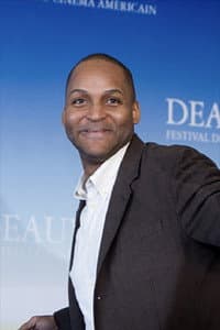 Gregory Wilson in The Evil Twin