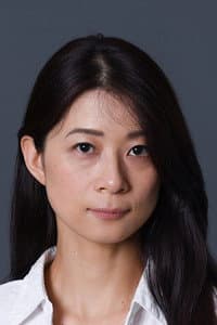 Naoki Kondo in Once Upon a Time in Tokyo
