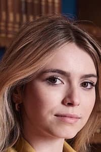 Anna Cramling in Förrädarna - Återträffen