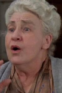 Beth Amos in Now That April's Here