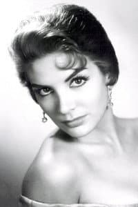 Elvira Quintana in Secuestro diabolico