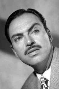 Pedro Armendáriz in La isla de la pasión
