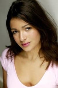 Coralie Rose in Rise of the Footsoldier Part II