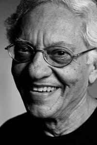 Vladimir Carvalho in A Louca História de Andrade Jr.