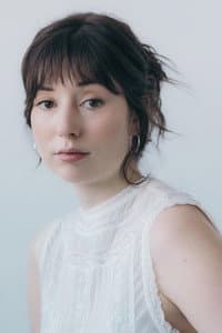 Megan Douglas in French Girls