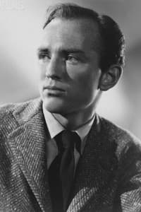 Erford Gage in Rookies in Burma