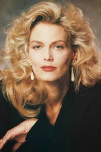 Nina Arvesen in Maniac Cop