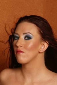Joselyn Pink in Party of One