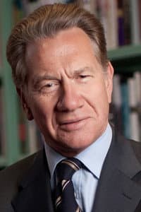 Michael Portillo in Taking Sides: Britain and the Civil War