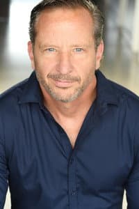 Sean B. Garick in The Greatest Lie