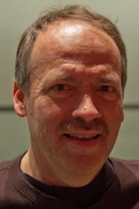 Will Shortz in Wordplay