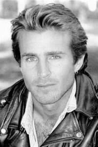 Ted Prior in Lost at War