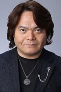 Kiyoyuki Yanada in 鴉－KARAS－