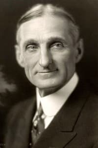 Edgar Norton in Woman-Proof