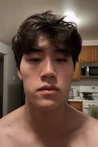 Calvin Nguyen in The Telegram