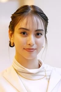 Karen Takizawa in 映画 窓ぎわのトットちゃん