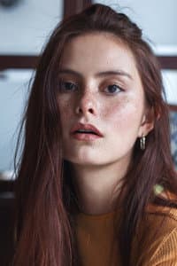 Camila Jurado in Corozo