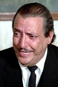 Joe Spinell in Nunzio