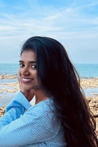 Anusha Nuthula in Family Drama