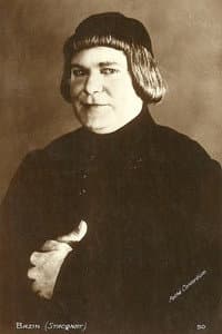 Antoine Stacquet in Paris qui dort