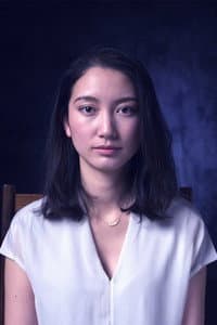 Shiori Ito in Japan's Secret Shame
