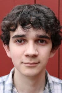Zach Mills in Mr. Magorium's Wonder Emporium