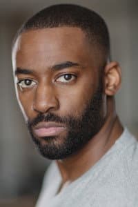 Ashley Thomas in Been So Long