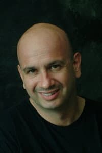 Stefano Sarcinelli in La gente vuole ridere... ancora!