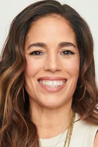 Ana Ortiz in The Keeping Hours