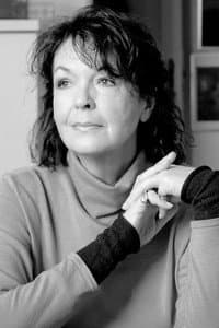 Elisabeth Trissenaar in Bittere Ernte