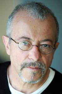 Andrei Codrescu in Road Scholar