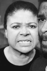 Gertrude Jeannette in To Be Young, Gifted and Black: The World of Lorraine Hansberry in Her Own Words
