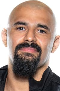 Oliver Biney in PROGRESS Chapter 8: The Big Boy's Guide To Strong Style