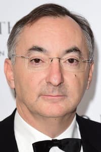 Peter Kosminsky in Wolf Hall: The Inside Story
