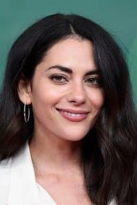 Inbar Lavi in The Manifestation