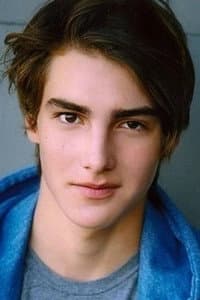 Zak Henri in Dramarama