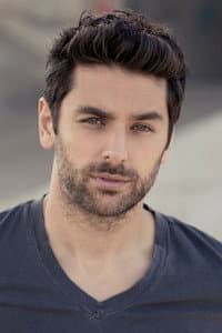 Mark Ghanimé in Watch Your Back