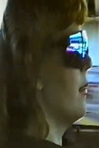 Sheila Conroy in Guerilla Driving