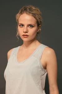 Lili Epply in Die Freibadclique