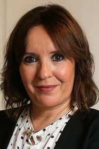 Àurea Márquez in En la ciudad