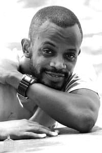 Michael Wawuyo Jr. in La Miséricorde de la jungle