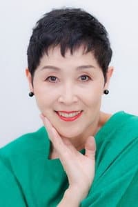 Mach Fumiake in ネズラ1964