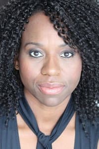 Sonya Leslie in Class Dismissed